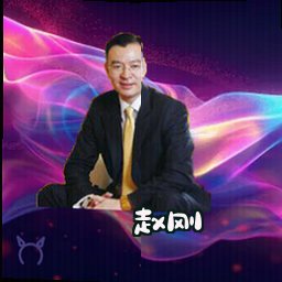 赵刚