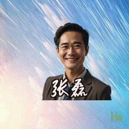 张磊